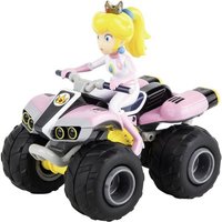 CARRERA RC - 2,4GHz Mario Kart(TM), Peach - Quad von Carrera Revell Europe GmbH