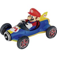 CARRERA RC - 2,4GHz Mario Kart(TM) Mach 8, Mario von Carrera Revell Europe GmbH