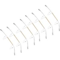 FIRST Schleifer (8pcs.), Carrera First Zubehör FIRST Schleifer (8pcs.), Carrera First Zubehör von Carrera Revell Europe GmbH