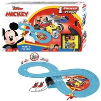 Mickey's Fun Race von Carrera Revell Europe GmbH