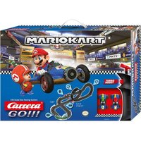 Carrera GO!!! - Nintendo Mario Kart - Mach 8 von Carrera Revell Europe GmbH