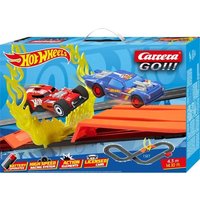 Go Sets(bo) First Sets Hot Wheels von Carrera Revell Europe GmbH