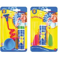 Pustefix Bubble Mix 42ml Blister von Carrera Toys