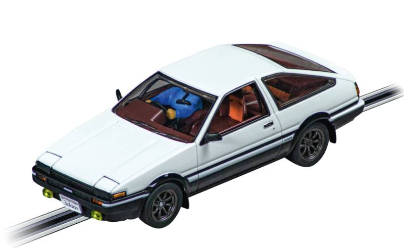 1983 Toyota Sprinter Trueno GT-Apex - von Carrera