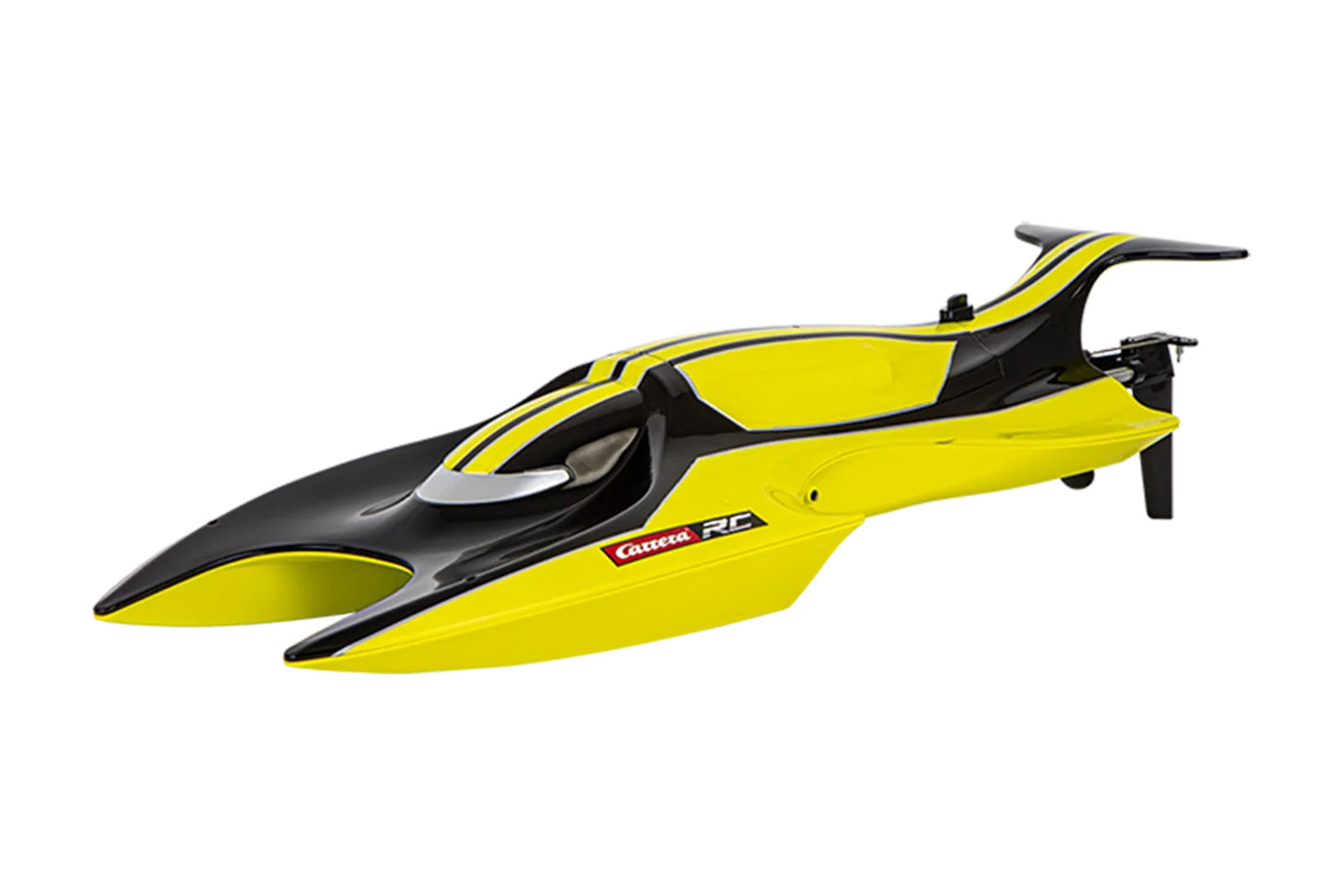2,4GHz Speedray - Carrera Profi RC Boat 2,4GHz Speedray - Carrera Profi RC Boat von Carrera
