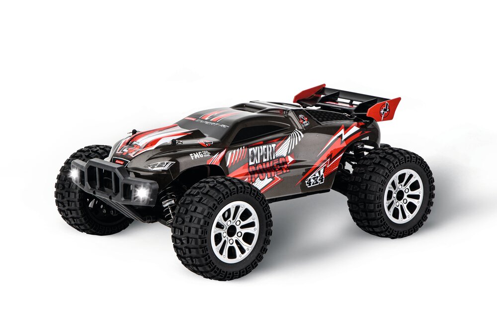 2 4GHz Brushless Buggy - Carrera Expert RC von Carrera