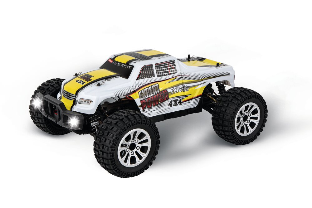 2 4GHz Offroad Pickup - Carrera Expert RC von Carrera