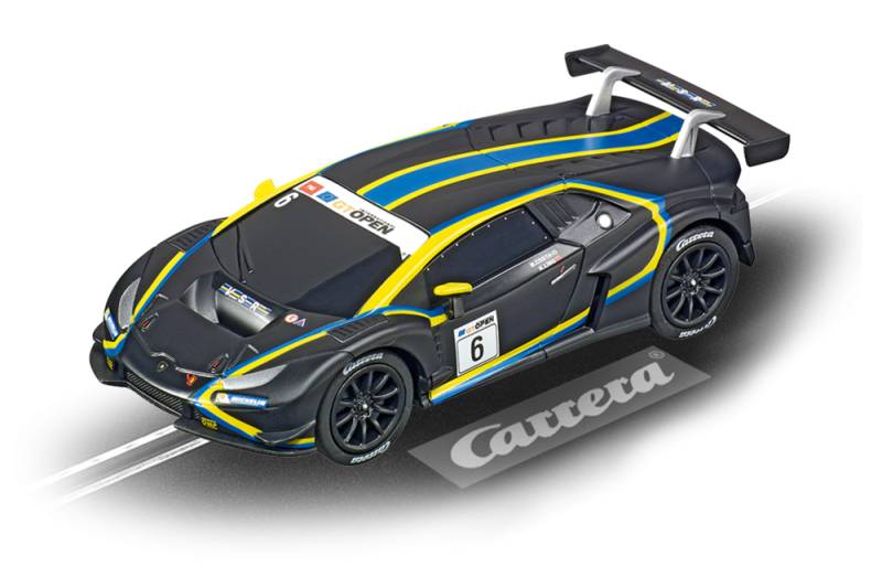 2015 Lamborghini Huracán GT3 "Vincenzo Sospiri Racing  No.6" von Carrera