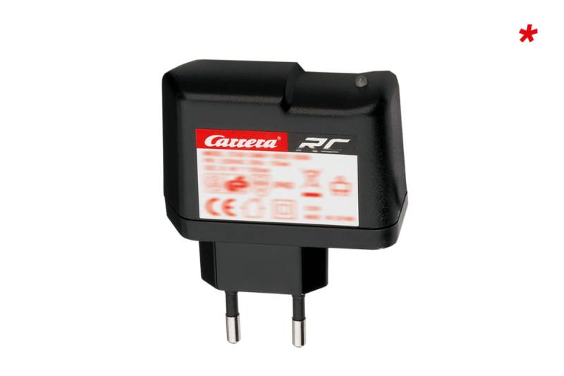 5 V 500 mA USB-Netzadapter für USB-Ladekabel und Helikopter (501003  501005  501009  500001) von Carrera