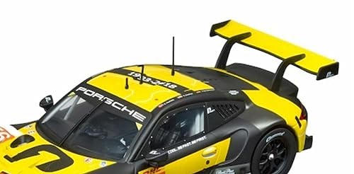 85611 Carrera 124 | Ersatzteile passend für Carrera Digital 124 Porsche 911 RSR | Project 1 (23914) von Carrera