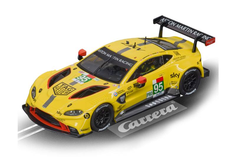 Aston Martin Vantage GTE "Aston Martin Racing  No.95" von Carrera