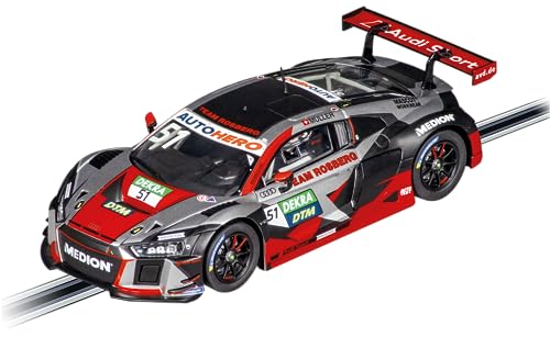 Audi R8 LMS GT3 Team Rosberg, No.51 DTM, 31029 von Carrera