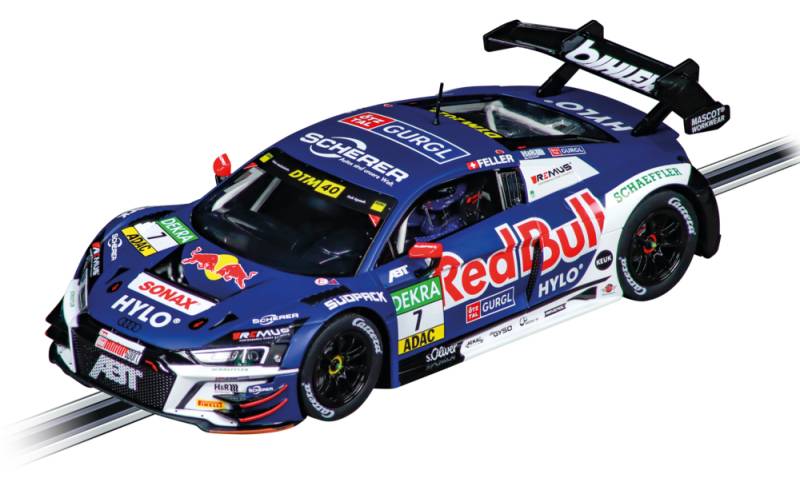 Audi R8 LMS GT3 evo II "Abt Sportsline - Red Bull  No.7" DTM 2024 von Carrera