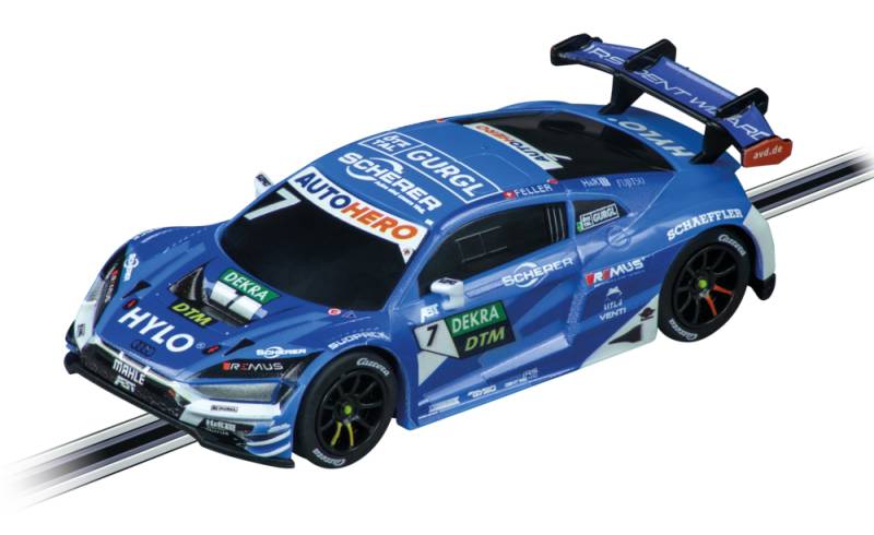 Audi R8 LMS GT3 evo II  DTM "Ricardo Feller  No.7" von Carrera