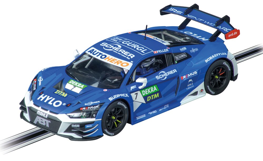 Audi R8 LMS GT3 evo II "Team Abt Sportsline  No.7“ DTM 2022 von Carrera