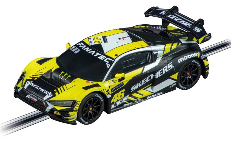 Audi R8 LMS GT3 evo II "Valentino Rossi  No.46" von Carrera