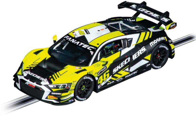 Audi R8 LMS GT3 evo II "Valentino Rossi  No.46" von Carrera