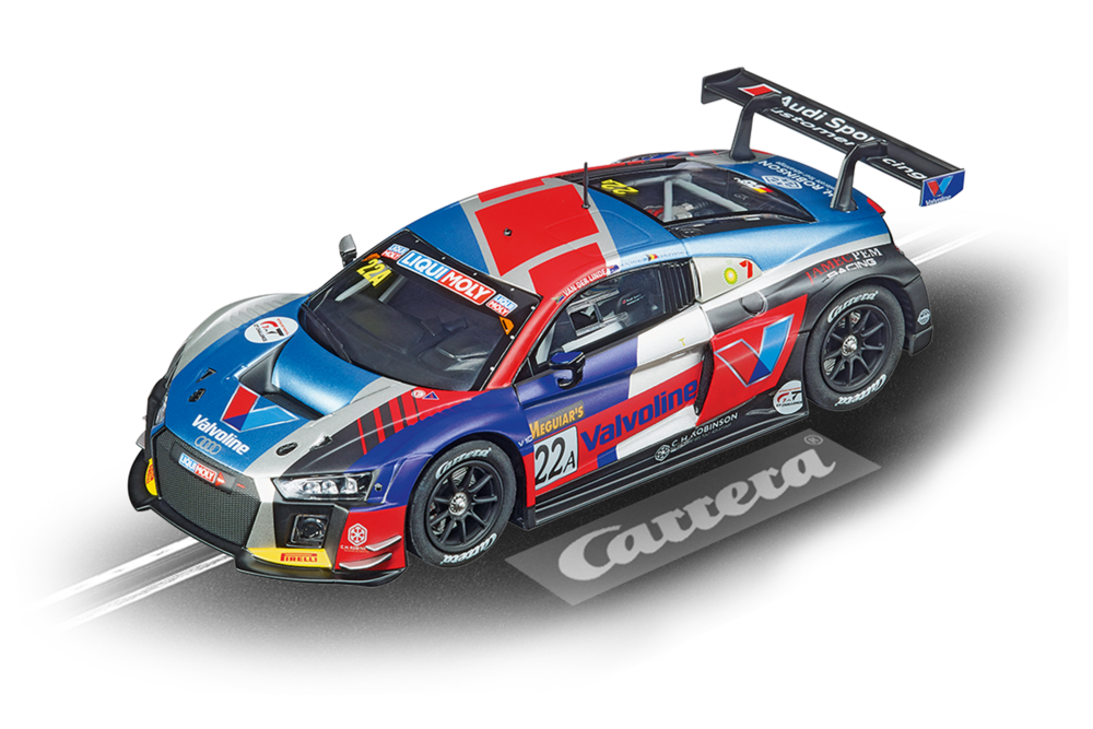 Audi R8 LMS “No.22A” von Carrera