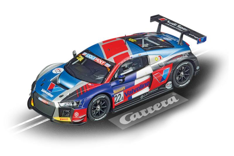 Audi R8 LMS “No.22A” von Carrera