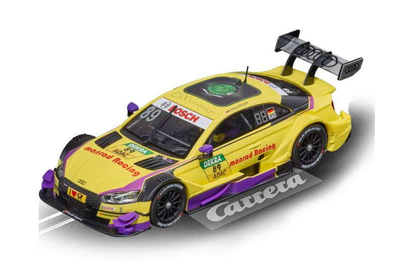 Audi RS 5 "Clubmodell 2020" von Carrera