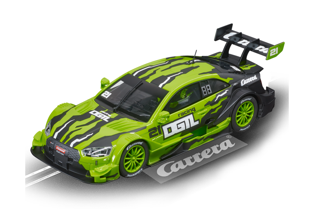 Audi RS 5 "Clubmodell 2020" von Carrera