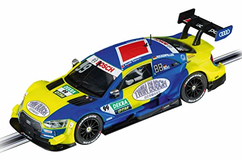 Carrera 31016 Digital132 Audi RS 5 DTM M.Rockenfeller, No.99 Maßstab 1:32 von Carrera