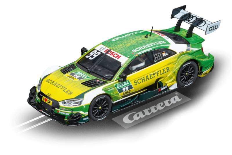 Audi RS 5 DTM "M.Rockenfeller  No.99" von Carrera