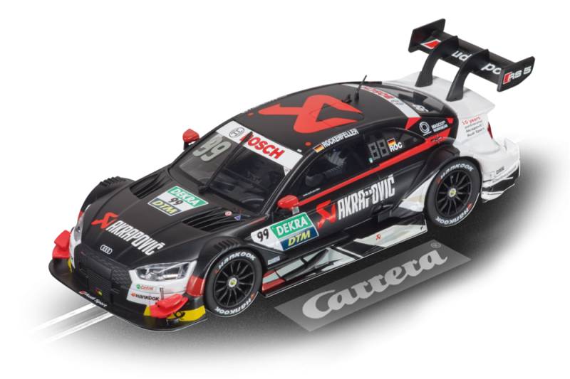 Audi RS 5 DTM "M.Rockenfeller  No.99" von Carrera