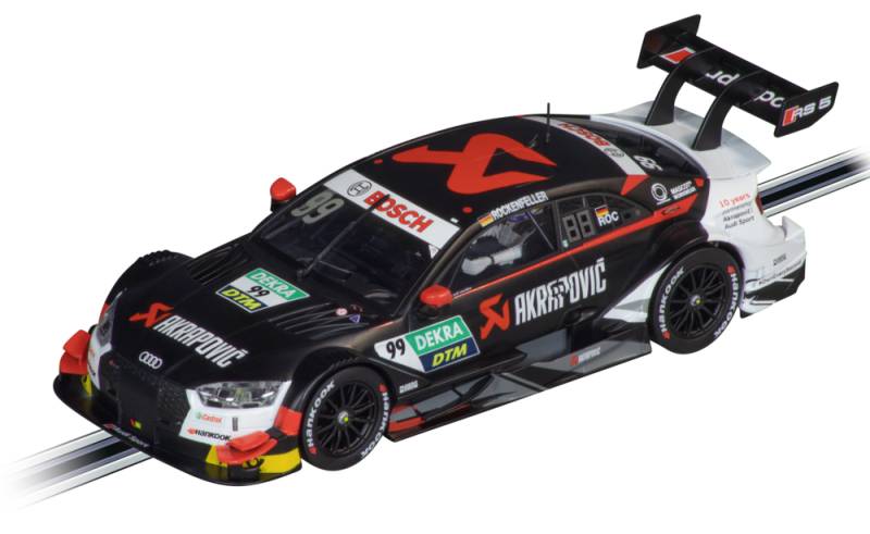 Audi RS 5 DTM "M.Rockenfeller  No.99" von Carrera