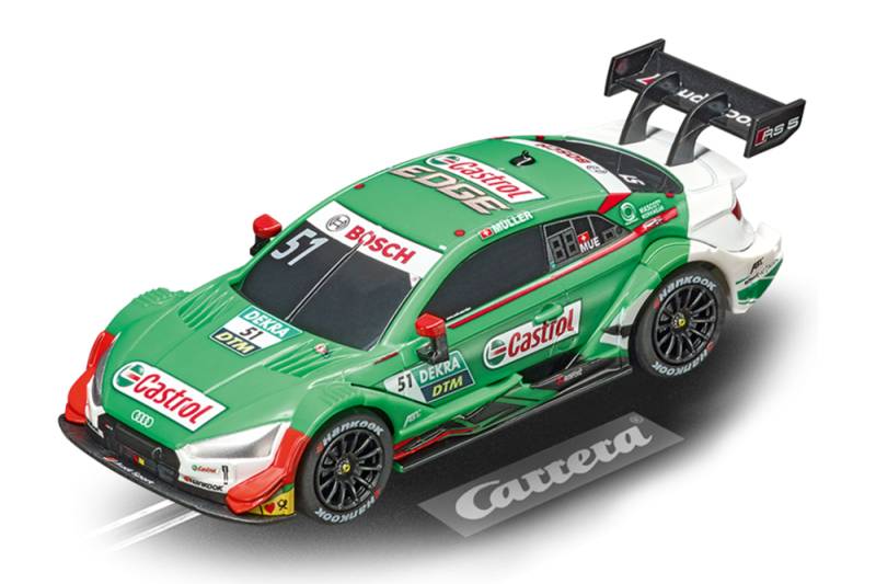 Audi RS 5 DTM "N.Müller  No.51" von Carrera