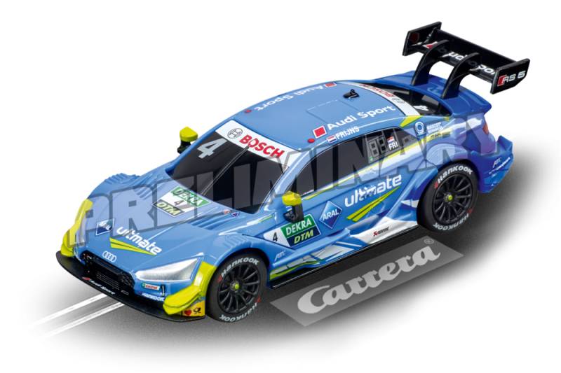 Audi RS 5 DTM "R.Frijns" von Carrera