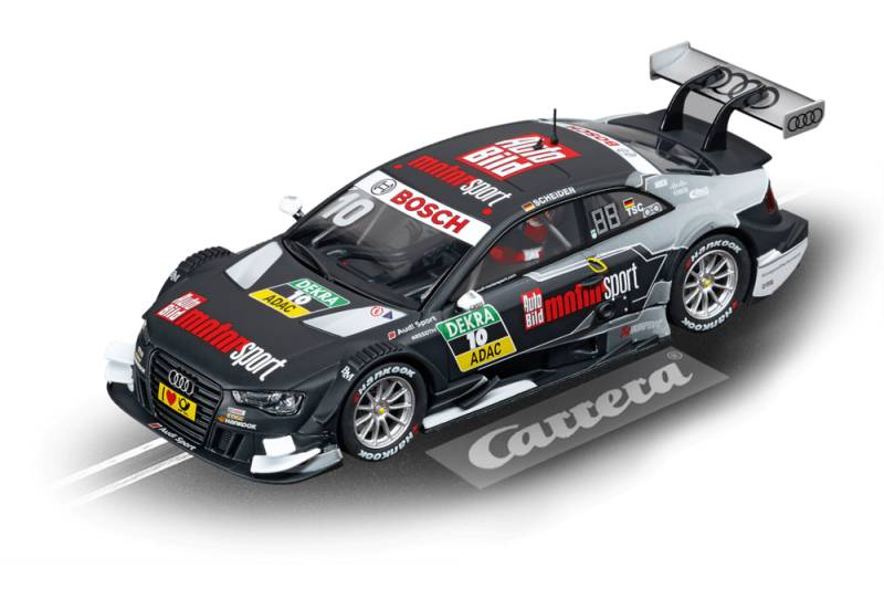 Audi RS 5 DTM "T.Scheider  No.10" von Carrera