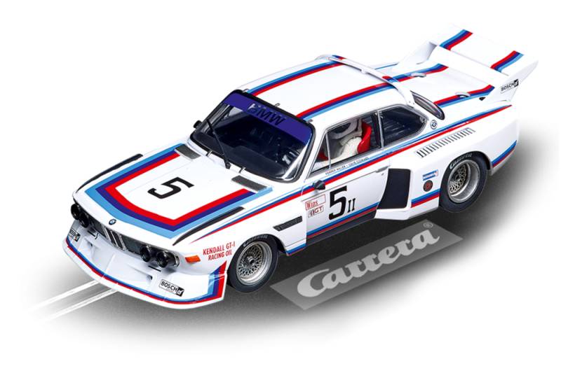 BMW 3.5 CSL "No.5"  6h Watkins Glen 1979 von Carrera