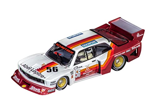 Carrera BMW 320 Turbo Flachbau Team Schnitzer, No.56 DRM 1980 von Carrera