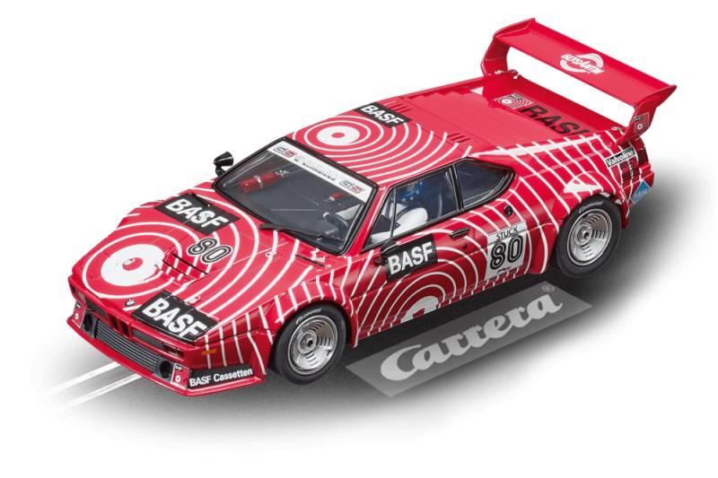 BMW M1 Procar "BASF No.80" 1980 von Carrera