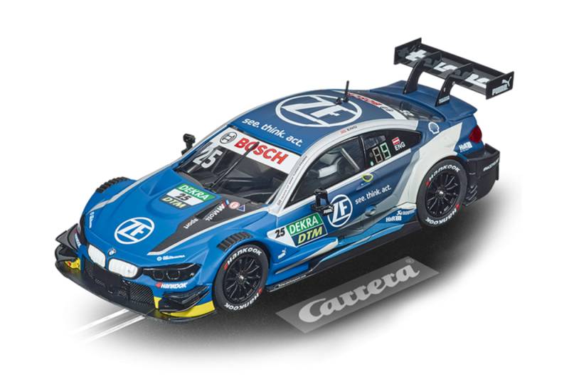 BMW M4 DTM "P.Eng  No.25" von Carrera