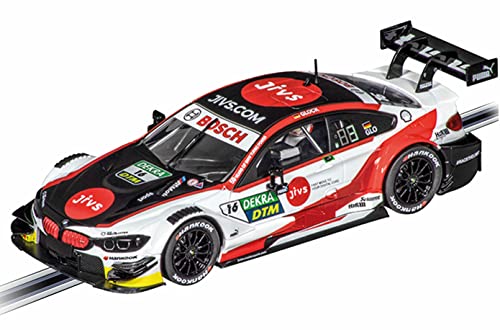 BMW M4 DTM T.Glock, No.16 von Carrera