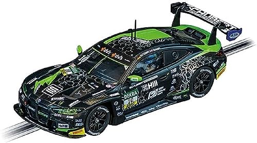 Carrera Digital 132 BMW M4 GT3 Schubert Motorsport, No.10, 31078 von Carrera