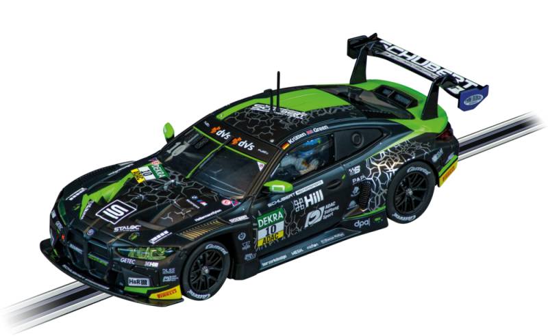 BMW M4 GT3 „Schubert Motorsport  No.10“ von Carrera