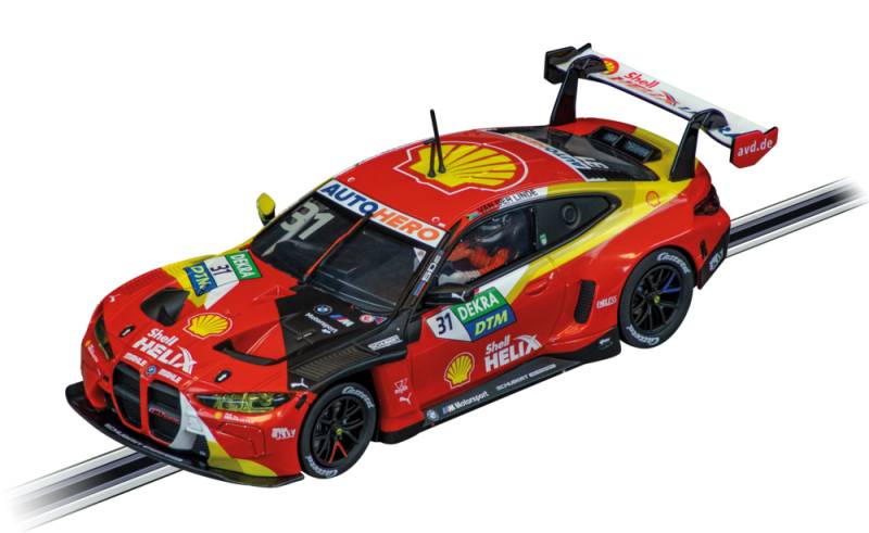 BMW M4 GT3 „Schubert Motorsport  No.31“ DTM 2022 von Carrera