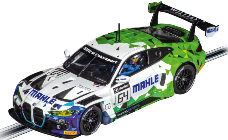 BMW M4 GT3 "Mahle Racing Team"  Digitale Nürburgring Langstrecken-Serie  2021 von Carrera