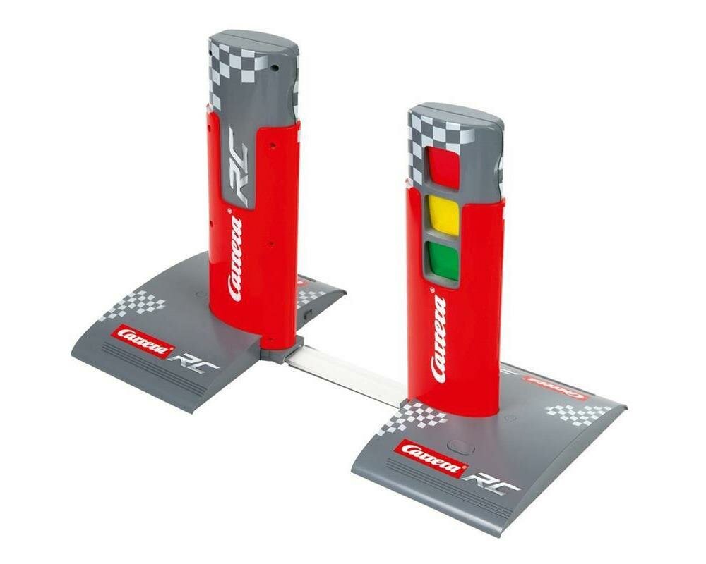 CARC 2 4G LAP COUNTER von Carrera