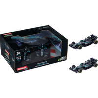 CARRERA 15813036 Pull & Speed 1:43 Mercedes-AMG PETRONAS Formula One Team - Twinpack CARRERA 15813036 Pull & Speed 1:43 Mercedes-AMG PETRONAS Formula One Team - Twinpack von Carrera