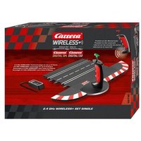 CARRERA 20010110 WIRELESS Wireless Set Single Digital 132/124 von Carrera