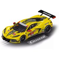 CARRERA 20023911 DIG 124 CARS Chevrolet Corvette C8.R "No.3" von Carrera