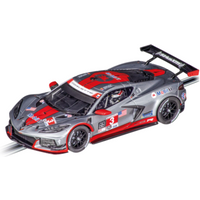 CARRERA 20023928 DIGITAL 124 Chevrolet Corvette C8.R "Sebring, No.3" von Carrera