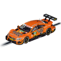 CARRERA 20023934 DIGITAL 124 Mercedes C63 AMG DTM "Presentation Car 2018" von Carrera