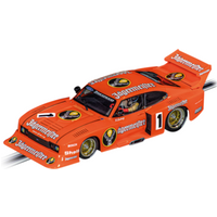 CARRERA 20023936 DIGITAL 124 Ford Capri Zakspeed Turbo "Jägermeister Racing Team, No.1" von Carrera