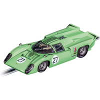 CARRERA 20023938 DIGITAL 124 Lola T70 MKIIIb "No.27" von Carrera