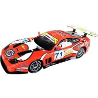 CARRERA 20023940 DIGITAL 124 Ferrari 575 GTC Isolani Racing, No.71 - Limited Edition 2022 von Carrera